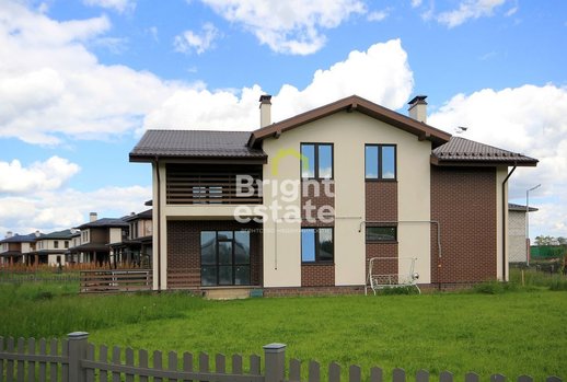 фотографии коттеджного поселка Павлово Village, Новорижское шоссе, 18 км от МКАД фото КП Павлово Village, Новорижское шоссе, 18 км от МКАД