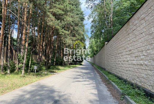 фото КП Павловский лес / Боскони, Новорижское шоссе, 15 км от МКАД