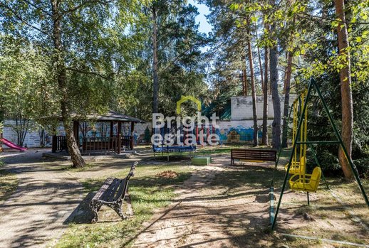 фото КП Пенаты, Новорижское шоссе, 14 км от МКАД