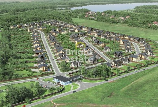 фото КП Пестово Лайф, Дмитровское шоссе, 22 км от МКАД