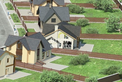 фото КП Пестово Лайф, Дмитровское шоссе, 22 км от МКАД