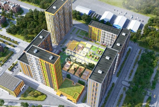 жилой комплекс Петра Алексеева 12, Москва, ЗАО, район Можайский ЖК Петра Алексеева 12, Москва, ЗАО, район Можайский