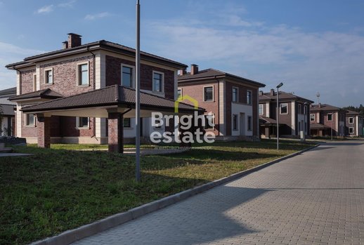 фото КП Петрово-Дальнее, Новорижское шоссе, 15 км от МКАД