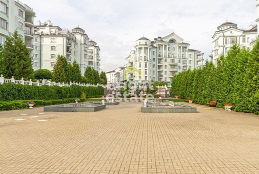 жилой комплекс Покровский берег, Москва, СЗАО, район Покровское-Стрешнево ЖК Покровский берег, Москва, СЗАО, район Покровское-Стрешнево