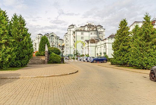 жилой комплекс Покровский берег, Москва, СЗАО, район Покровское-Стрешнево ЖК Покровский берег, Москва, СЗАО, район Покровское-Стрешнево