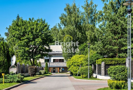 фото КП Полянка, Новорижское шоссе, 39 км от МКАД