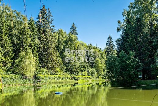 фото КП Полянка, Новорижское шоссе, 39 км от МКАД