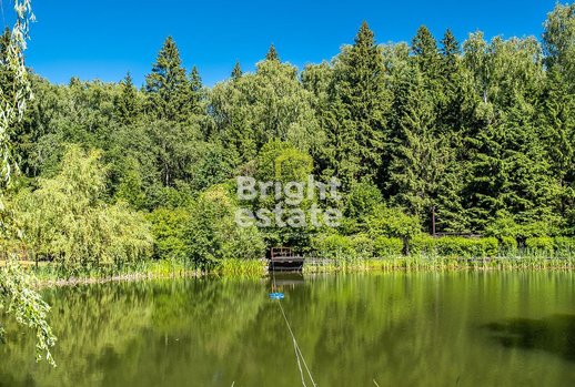фото КП Полянка, Новорижское шоссе, 39 км от МКАД