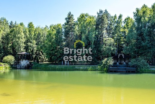 фото КП Полянка, Новорижское шоссе, 39 км от МКАД