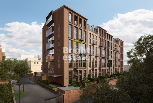 жилой комплекс Рассвет Loft-Studio / Rassvet, Москва, ЦАО, район Пресненский ЖК Рассвет Loft-Studio / Rassvet, Москва, ЦАО, район Пресненский