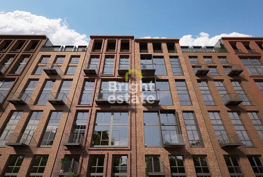 жилой комплекс Рассвет Loft-Studio / Rassvet, Москва, ЦАО, район Пресненский ЖК Рассвет Loft-Studio / Rassvet, Москва, ЦАО, район Пресненский