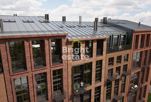 жилой комплекс Рассвет Loft-Studio / Rassvet, Москва, ЦАО, район Пресненский ЖК Рассвет Loft-Studio / Rassvet, Москва, ЦАО, район Пресненский
