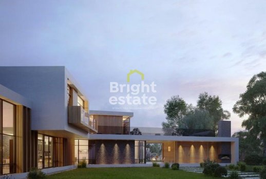 фото КП Райт Вилладж / Wright Village, Киевское шоссе, 25 км от МКАД