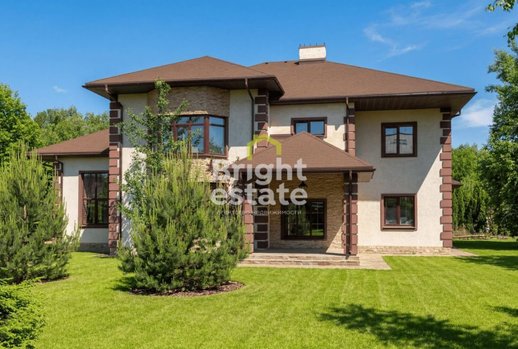 фотографии коттеджного поселка Residence Club (Резиденс Клаб), Пятницкое шоссе, 10 км от МКАД фото КП Residence Club (Резиденс Клаб), Пятницкое шоссе, 10 км от МКАД