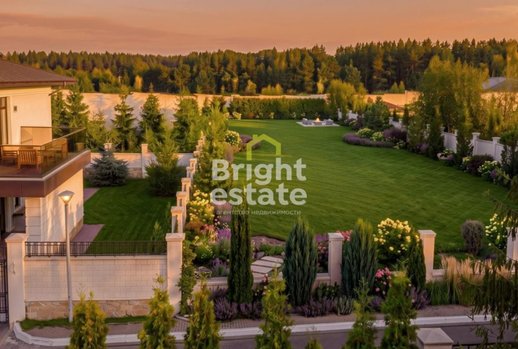 фотографии коттеджного поселка Residence Club (Резиденс Клаб), Пятницкое шоссе, 10 км от МКАД фото КП Residence Club (Резиденс Клаб), Пятницкое шоссе, 10 км от МКАД