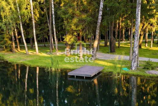 фотографии коттеджного поселка Residence Club (Резиденс Клаб), Пятницкое шоссе, 10 км от МКАД фото КП Residence Club (Резиденс Клаб), Пятницкое шоссе, 10 км от МКАД