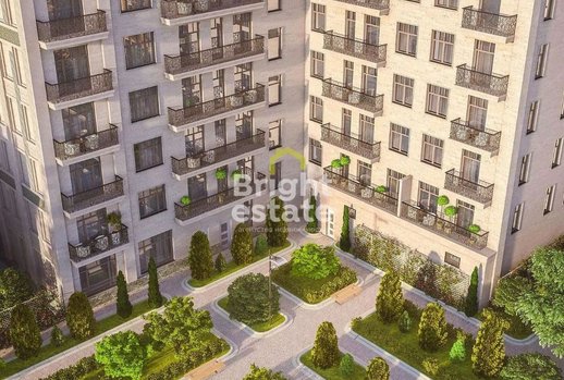 жилой комплекс Резиденция на Покровском бульваре, Москва, ЦАО, район Басманный ЖК Резиденция на Покровском бульваре, Москва, ЦАО, район Басманный
