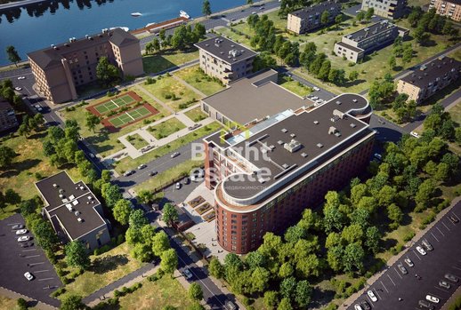 жилой комплекс Riverdale Apartments, Москва, ЮАО, район Даниловский ЖК Riverdale Apartments, Москва, ЮАО, район Даниловский
