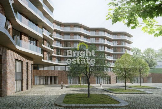 жилой комплекс Savvin River Residence, Москва, ЦАО, район Хамовники ЖК Savvin River Residence, Москва, ЦАО, район Хамовники