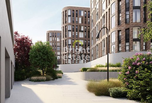 жилой комплекс Savvin River Residence, Москва, ЦАО, район Хамовники ЖК Savvin River Residence, Москва, ЦАО, район Хамовники