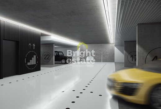 жилой комплекс Savvin River Residence, Москва, ЦАО, район Хамовники ЖК Savvin River Residence, Москва, ЦАО, район Хамовники
