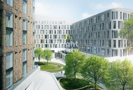 жилой комплекс Savvin River Residence, Москва, ЦАО, район Хамовники ЖК Savvin River Residence, Москва, ЦАО, район Хамовники