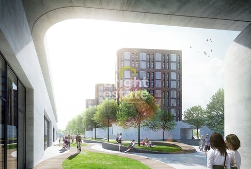 жилой комплекс Savvin River Residence, Москва, ЦАО, район Хамовники ЖК Savvin River Residence, Москва, ЦАО, район Хамовники