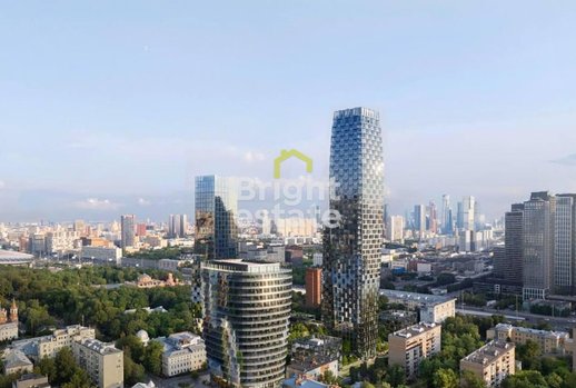 жилой комплекс Серегина 5 (С5), Москва, САО, район Аэропорт ЖК Серегина 5 (С5), Москва, САО, район Аэропорт