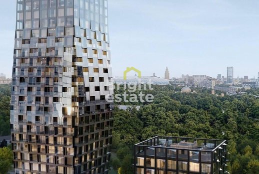 жилой комплекс Серегина 5 (С5), Москва, САО, район Аэропорт ЖК Серегина 5 (С5), Москва, САО, район Аэропорт