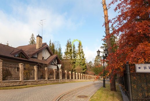 фото КП Шервуд / Sherwood, Новорижское шоссе, 26 км от МКАД