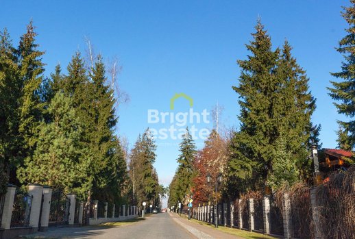 фотографии коттеджного поселка Шервуд / Sherwood, Новорижское шоссе, 26 км от МКАД фото КП Шервуд / Sherwood, Новорижское шоссе, 26 км от МКАД