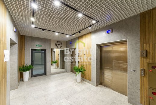 ЖК Скай Форт, Москва, ЮАО, район Нагатино-Садовники