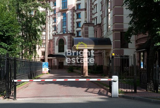 фотографии коттеджного поселка Сосны ЖК, Рублево-Успенское шоссе, 20 км от МКАД фото КП Сосны ЖК, Рублево-Успенское шоссе, 20 км от МКАД