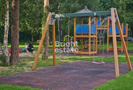 фотографии коттеджного поселка Сосны ЖК, Рублево-Успенское шоссе, 20 км от МКАД фото КП Сосны ЖК, Рублево-Успенское шоссе, 20 км от МКАД