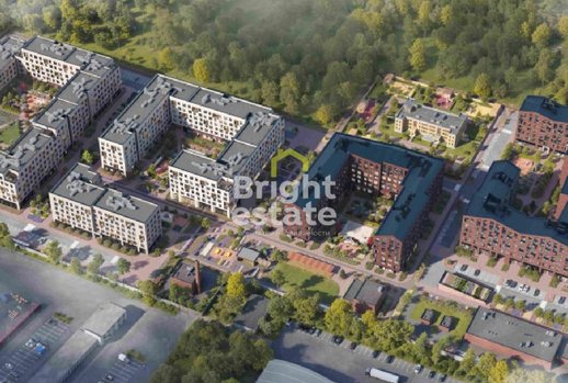 фото КП Станиславский, Новорижское шоссе, 9 км от МКАД