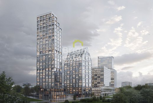 жилой комплекс STONE Grain, Москва, ЮЗАО, район Обручевский ЖК STONE Grain, Москва, ЮЗАО, район Обручевский