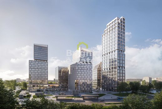 жилой комплекс STONE Grain, Москва, ЮЗАО, район Обручевский ЖК STONE Grain, Москва, ЮЗАО, район Обручевский