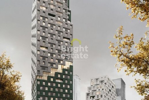 жилой комплекс STONE Rise, Москва, ЮВАО, район Лефортово ЖК STONE Rise, Москва, ЮВАО, район Лефортово