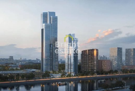 жилой комплекс СТОУН Блик, Москва, ЮАО, район Донской ЖК СТОУН Блик, Москва, ЮАО, район Донской