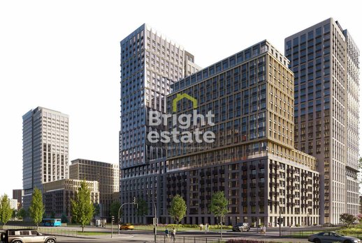 жилой комплекс Страна Озерная, Москва, ЗАО, район Очаково-Матвеевское ЖК Страна Озерная, Москва, ЗАО, район Очаково-Матвеевское