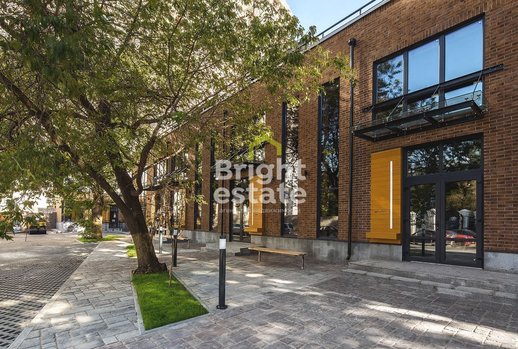 жилой комплекс Studio 8, Москва, САО, район Хорошёвский ЖК Studio 8, Москва, САО, район Хорошёвский