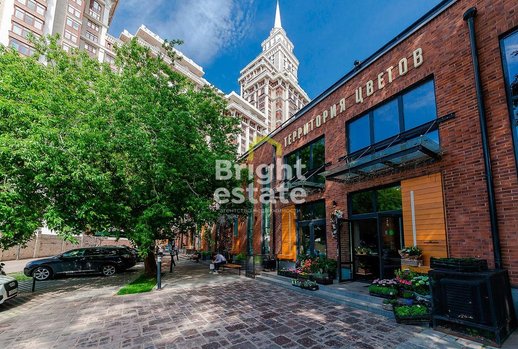 жилой комплекс Studio 8, Москва, САО, район Хорошёвский ЖК Studio 8, Москва, САО, район Хорошёвский