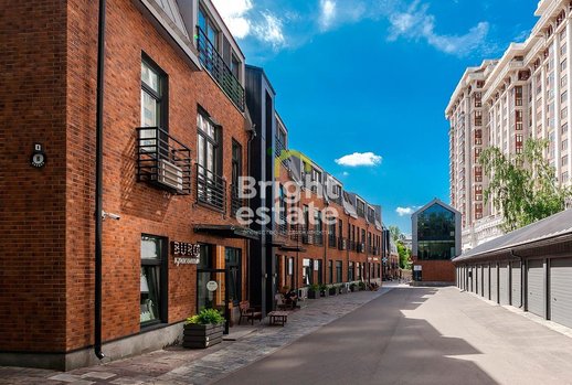 жилой комплекс Studio 8, Москва, САО, район Хорошёвский ЖК Studio 8, Москва, САО, район Хорошёвский