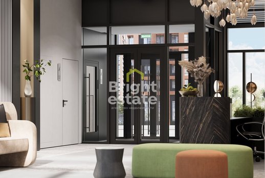 жилой комплекс Sydney City, Москва, СЗАО, район Хорошёво-Мневники ЖК Sydney City, Москва, СЗАО, район Хорошёво-Мневники