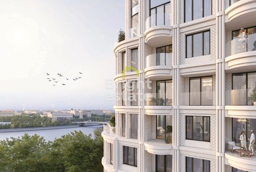 жилой комплекс Татарская 35, Москва, ЦАО, район Замоскворечье ЖК Татарская 35, Москва, ЦАО, район Замоскворечье