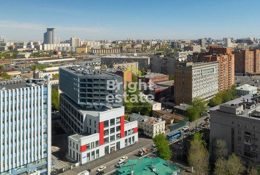 жилой комплекс Tatlin Apartments / Татлин, Москва, ЦАО, район Басманный ЖК Tatlin Apartments / Татлин, Москва, ЦАО, район Басманный