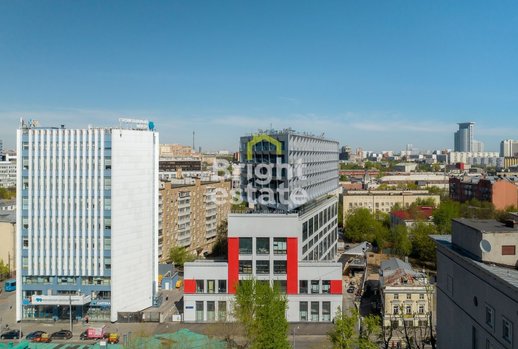 жилой комплекс Tatlin Apartments / Татлин, Москва, ЦАО, район Басманный ЖК Tatlin Apartments / Татлин, Москва, ЦАО, район Басманный