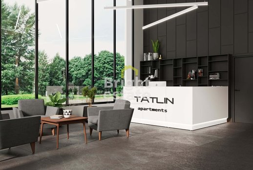 жилой комплекс Tatlin Apartments / Татлин, Москва, ЦАО, район Басманный ЖК Tatlin Apartments / Татлин, Москва, ЦАО, район Басманный