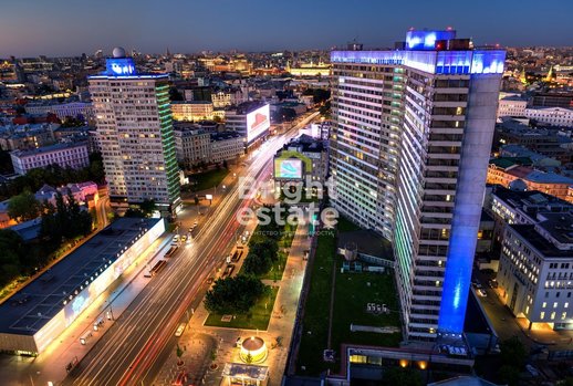 жилой комплекс The Book, Москва, ЦАО, район Арбат ЖК The Book, Москва, ЦАО, район Арбат
