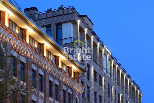жилой комплекс Трилогия, Москва, ЦАО, район Пресненский ЖК Трилогия, Москва, ЦАО, район Пресненский